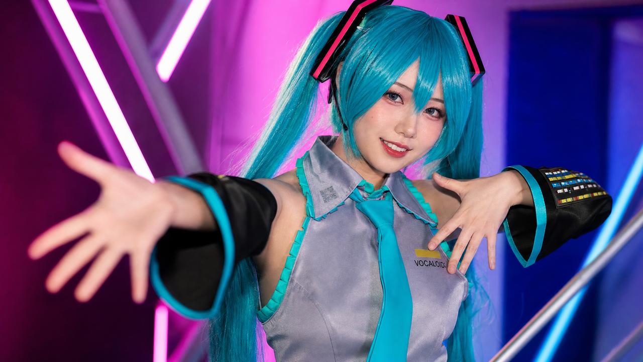 国产主播-国产主播二次元传媒：超人气Cosplay写真·文化展示